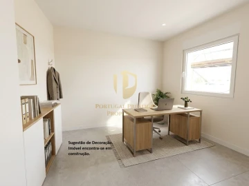 Moradia T4 para Venda em Moncarapacho e Fuseta