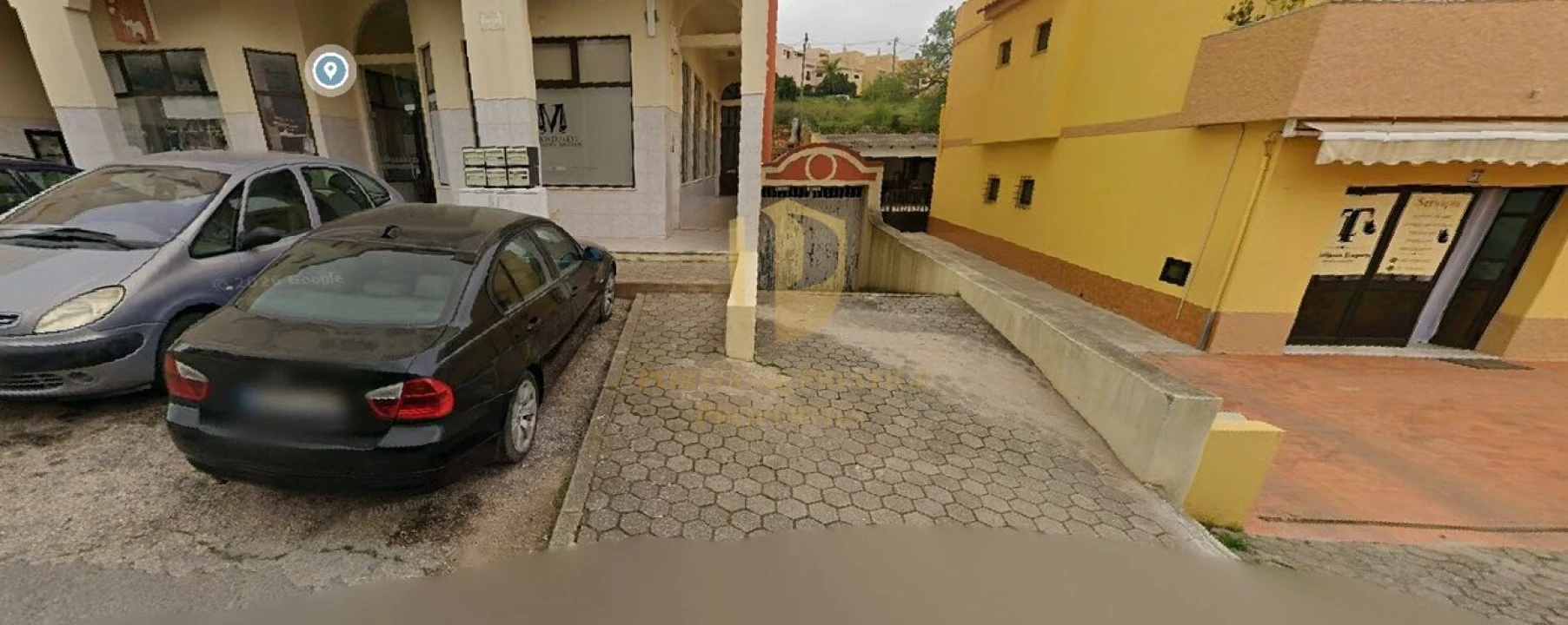 Armazém para Venda em Ferragudo Foto 1