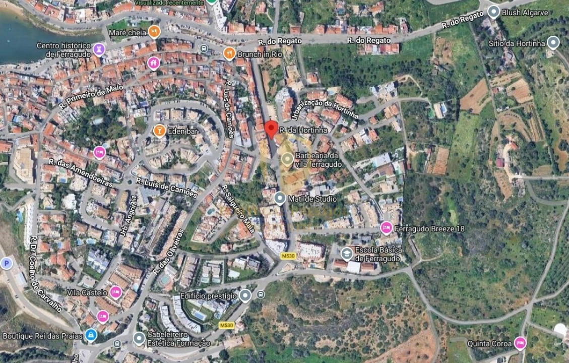 Armazém para Venda em Ferragudo Foto 2