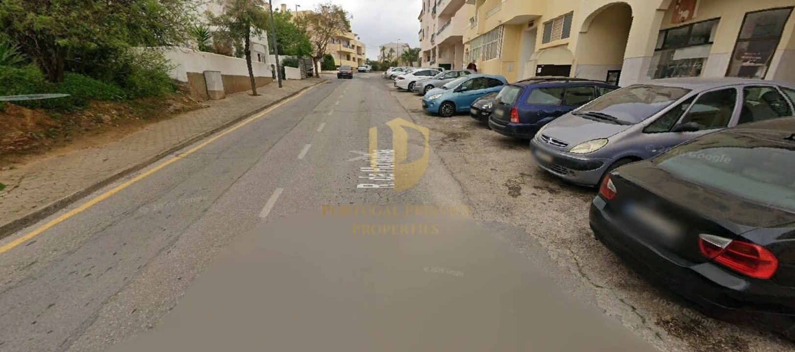Armazém para Venda em Ferragudo Foto 5