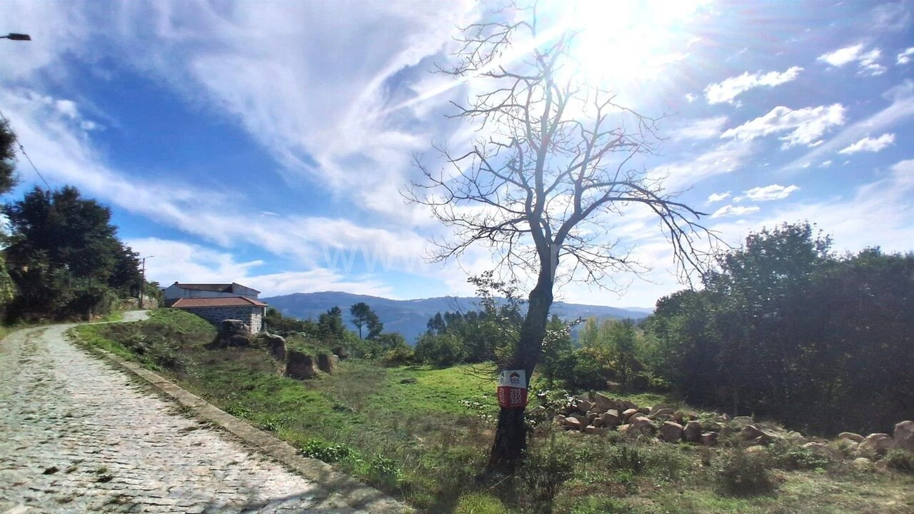 Terreno para Venda em Sande e São Lourenço Foto 8