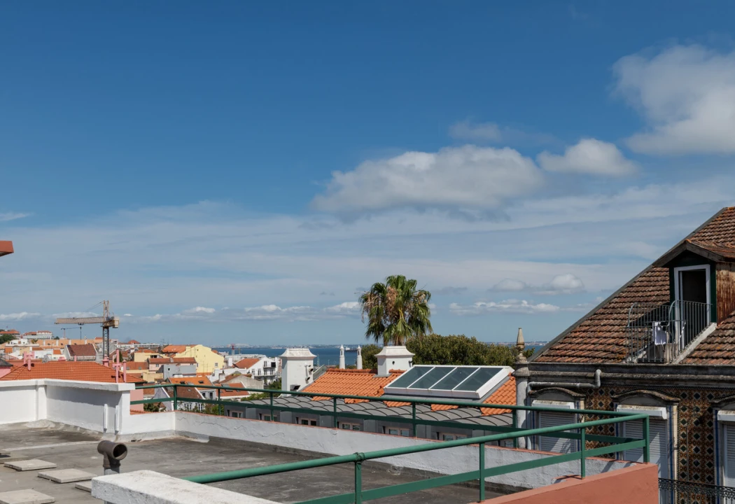 Moradia T4 para Venda em Estrela Foto 32