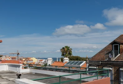 Moradia T4 para Venda em Estrela