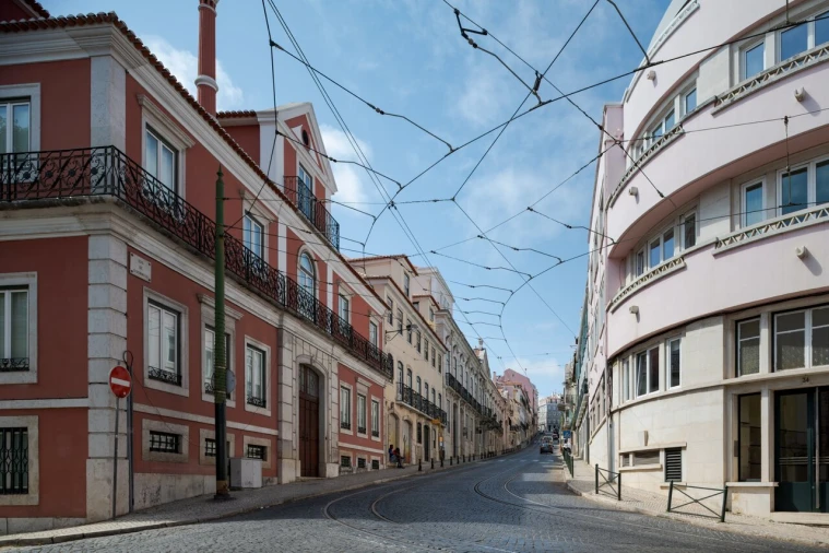 Moradia T4 para Venda em Estrela Foto 33