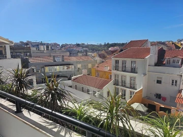 Apartamento T2 para Venda em Santo António