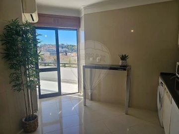 Apartamento T2 para Venda em Santo António