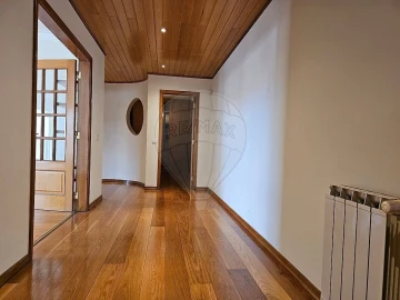 Apartamento T2 para Venda em Santo António