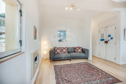 Apartamento T2 para Venda em Santa Maria Maior
