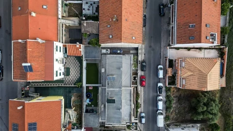 Moradia T4 para Venda em Santa Iria de Azoia, São João da Talha e Bobadela