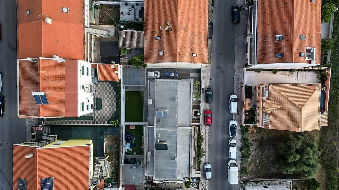 Moradia T4 para Venda em Santa Iria de Azoia, São João da Talha e Bobadela Foto 41