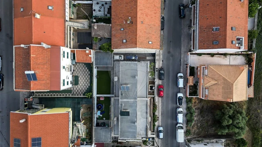 Moradia T4 para Venda em Santa Iria de Azoia, São João da Talha e Bobadela Foto 41