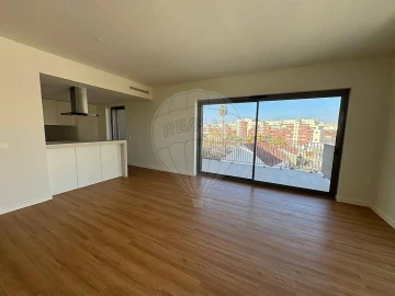 Apartamento T3 para Venda em Lumiar