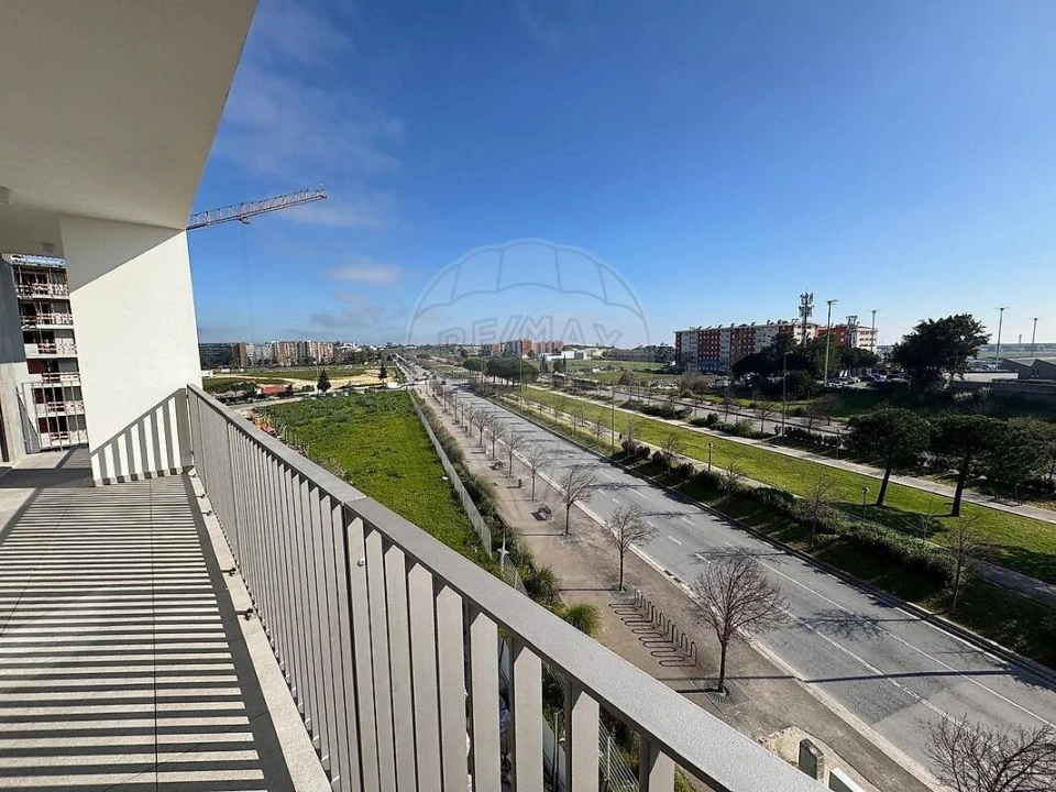 Apartamento T3 para Venda em Lumiar Foto 12