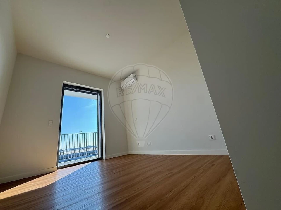 Apartamento T3 para Venda em Lumiar Foto 6