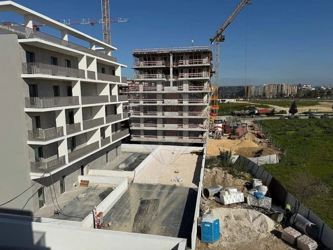 Apartamento T3 para Venda em Lumiar Foto 15