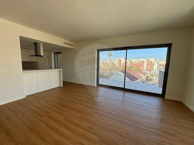 Apartamento T3 para Venda em Lumiar Foto 4