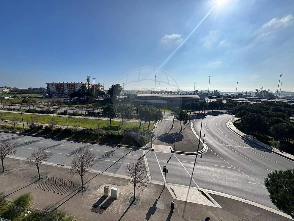 Apartamento T3 para Venda em Lumiar Foto 13