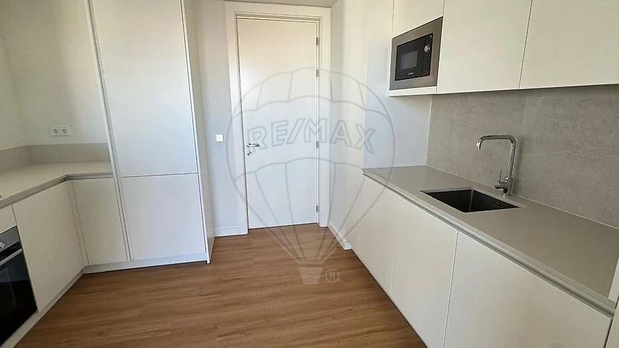 Apartamento T3 para Venda em Lumiar
