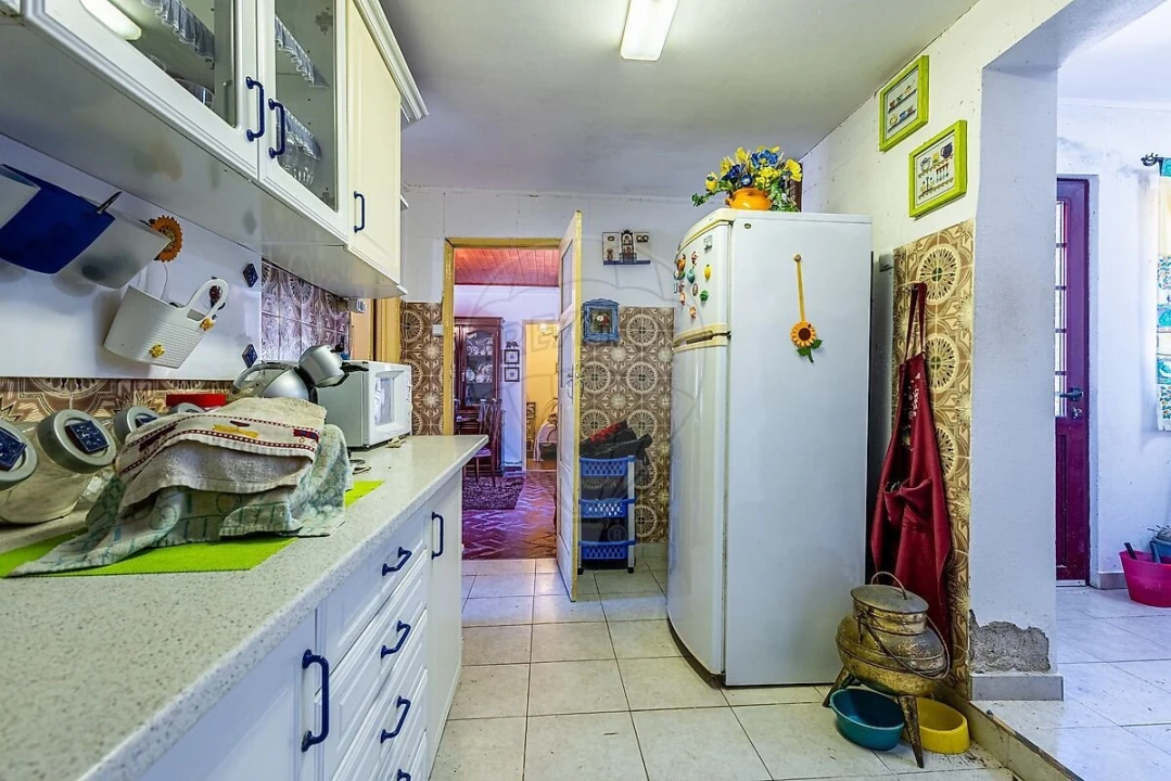 Moradia T3 para Venda em Almoster Foto 33