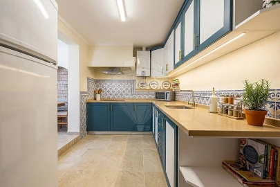 Moradia T3 para Venda em Almoster