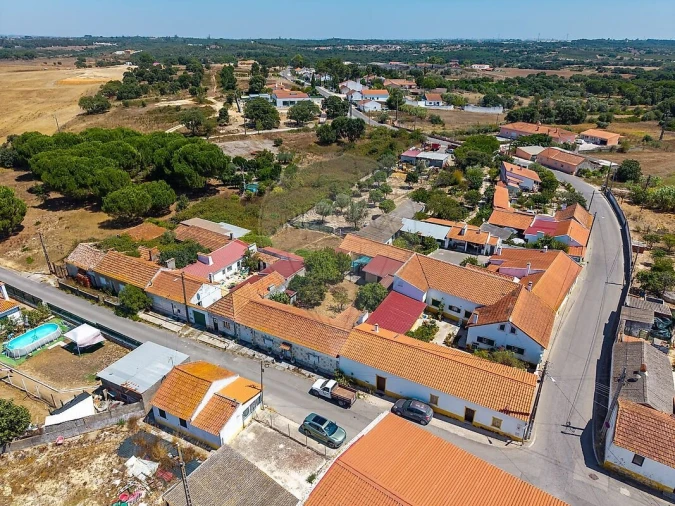 Moradia T3 para Venda em Almoster Foto 40