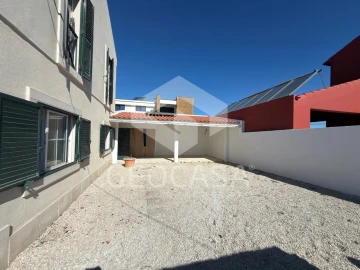 Moradia T4 para Venda em Alcabideche