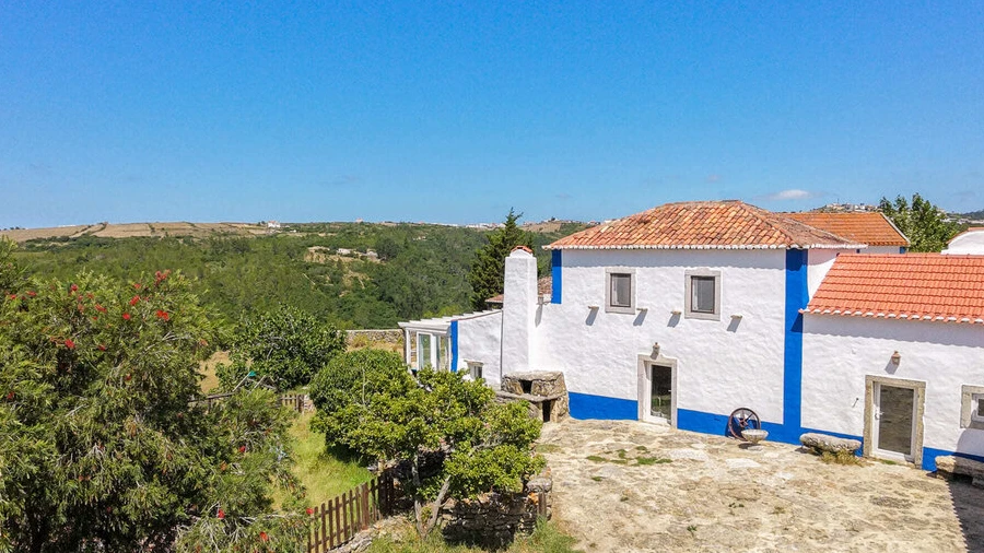 Moradia T5 para Venda em Ericeira