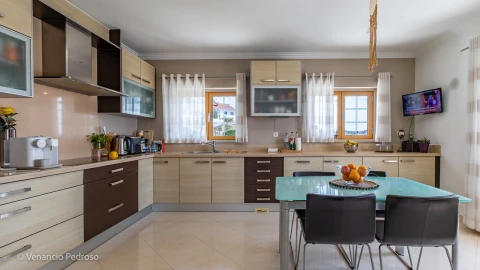 Moradia T5 para Venda em Ericeira