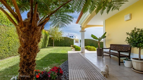 Moradia T5 para Venda em Ericeira