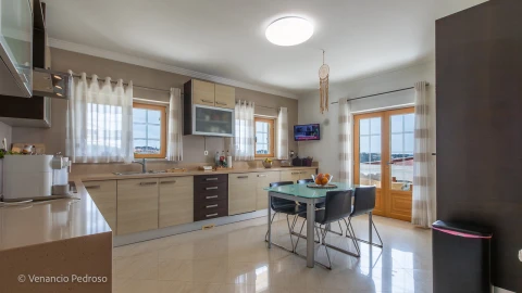 Moradia T5 para Venda em Ericeira