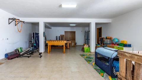 Moradia T5 para Venda em Ericeira