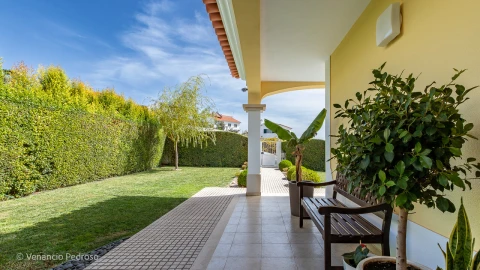 Moradia T5 para Venda em Ericeira