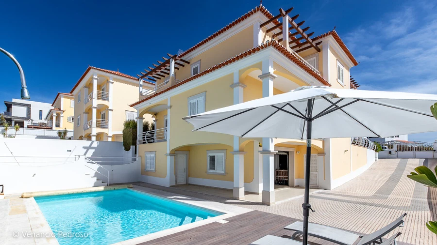 Moradia T5 para Venda em Ericeira