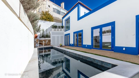 Moradia T3 para Venda em Ericeira