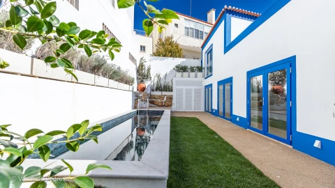 Moradia T3 para Venda em Ericeira
