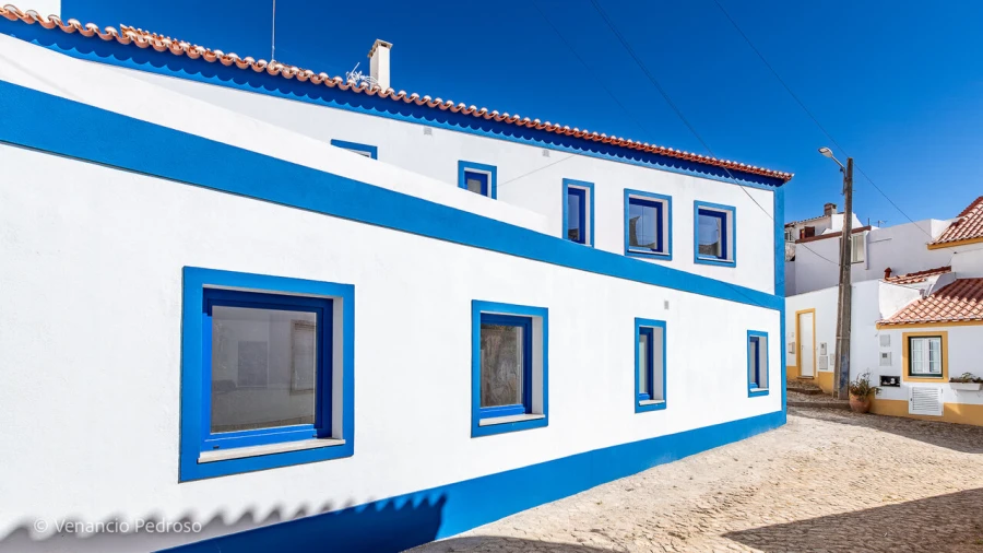 Moradia T3 para Venda em Ericeira Foto 7