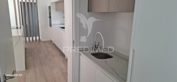 Moradia T3 para Venda em Fernao Ferro