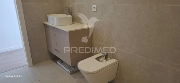 Moradia T3 para Venda em Fernao Ferro