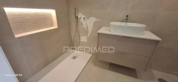 Moradia T3 para Venda em Fernao Ferro