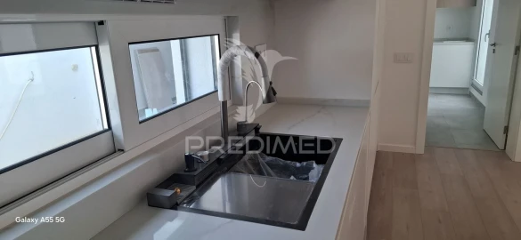 Moradia T3 para Venda em Fernao Ferro