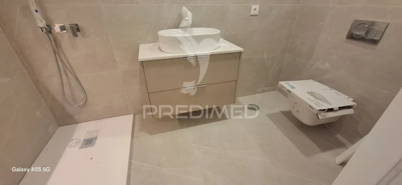 Moradia T3 para Venda em Fernao Ferro