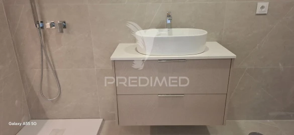 Moradia T3 para Venda em Fernao Ferro