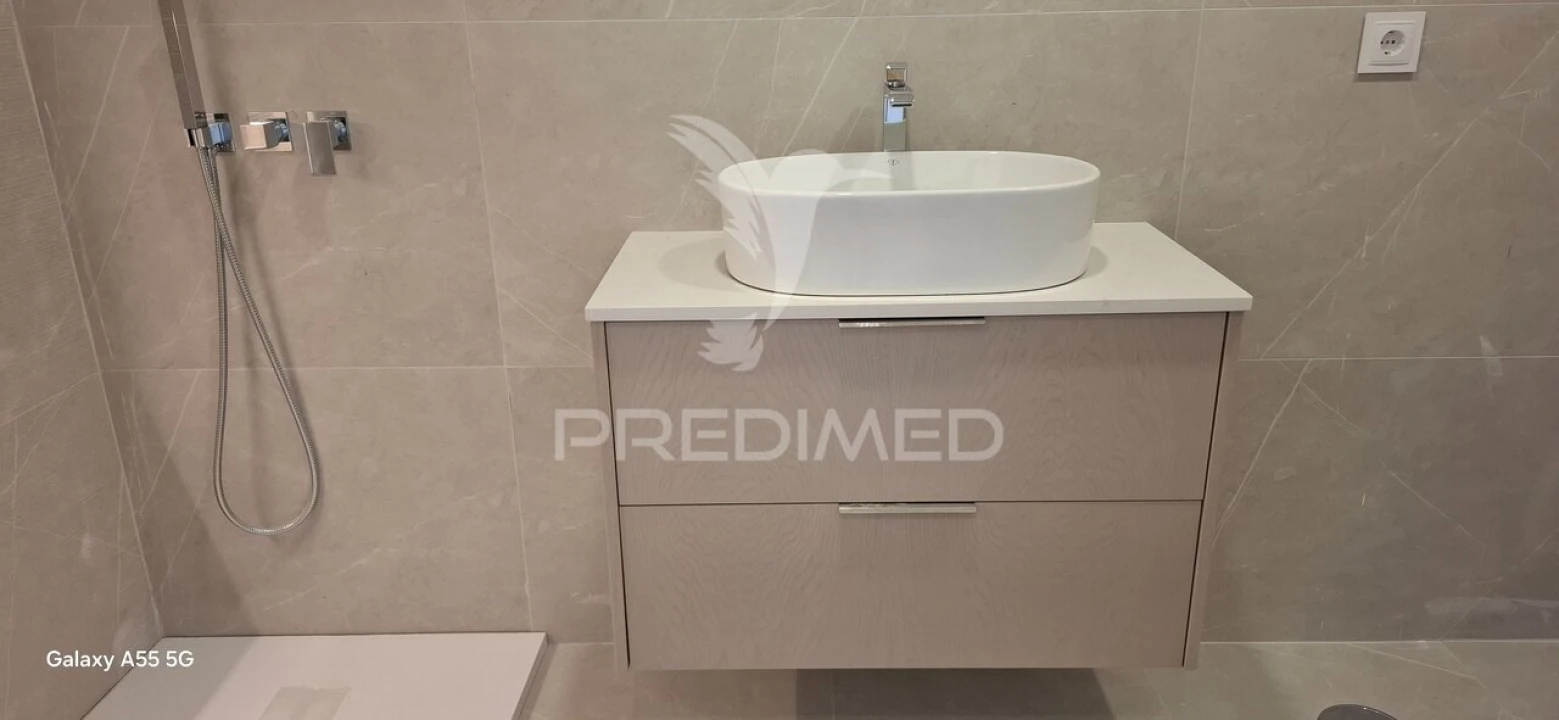 Moradia T3 para Venda em Fernao Ferro Foto 17