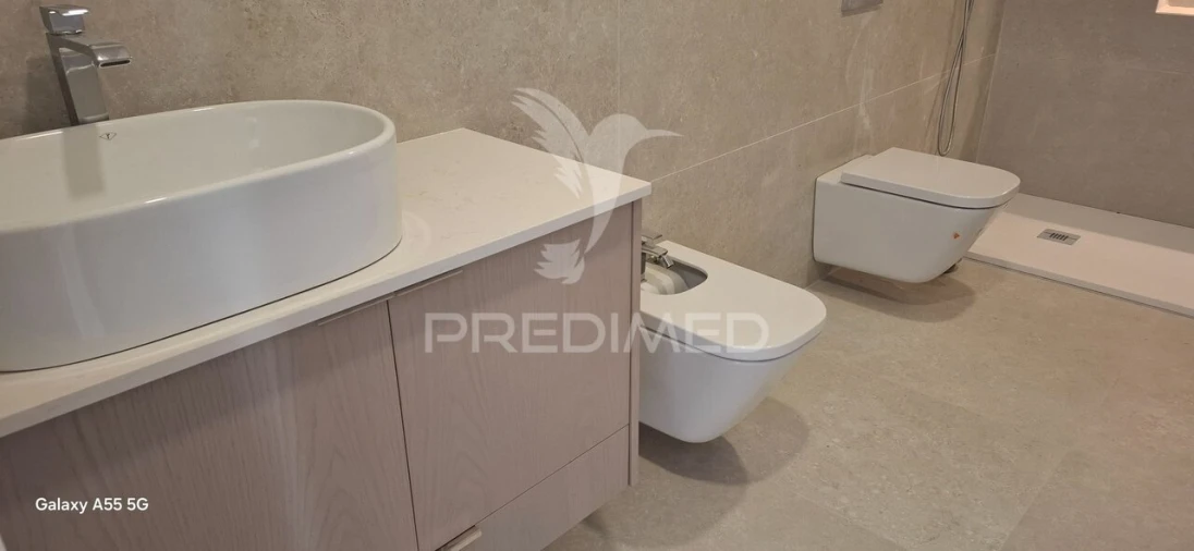 Moradia T3 para Venda em Fernao Ferro Foto 11