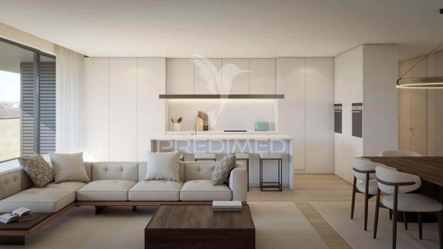 Apartamento T3 para Venda em Nogueira, Fraião e Lamaçães