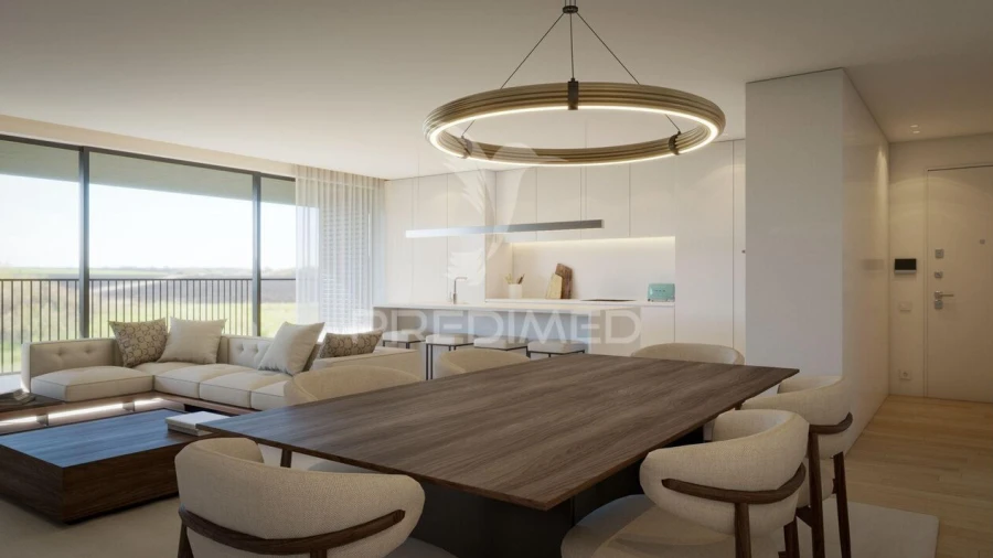 Apartamento T3 para Venda em Nogueira, Fraião e Lamaçães