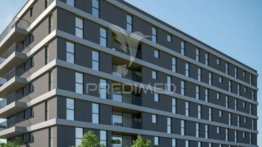 Apartamento T3 para Venda em Nogueira, Fraião e Lamaçães