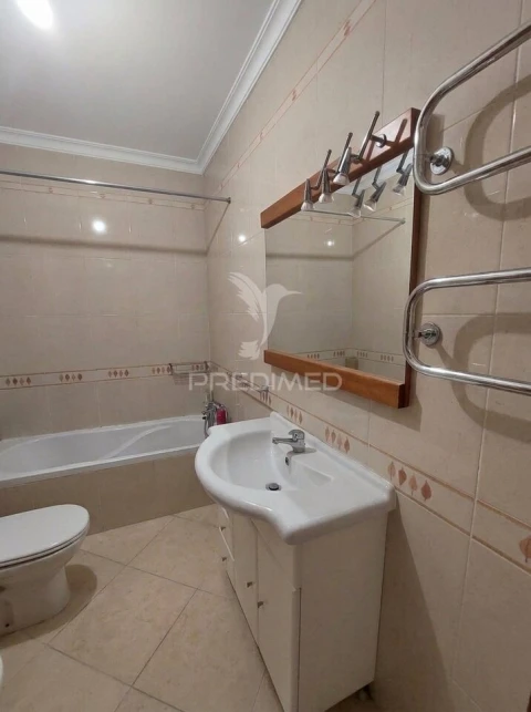 Apartamento T2 para Venda em Quarteira