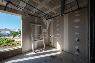 Apartamento T2 para Venda em Apúlia e Fão