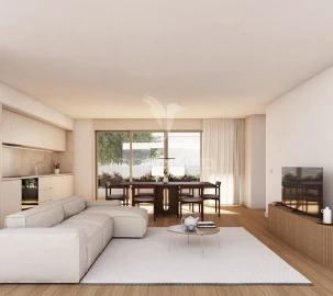 Apartamento T2 para Venda em Apúlia e Fão